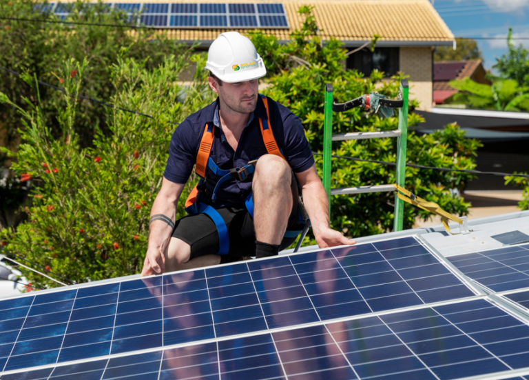 solar-installer